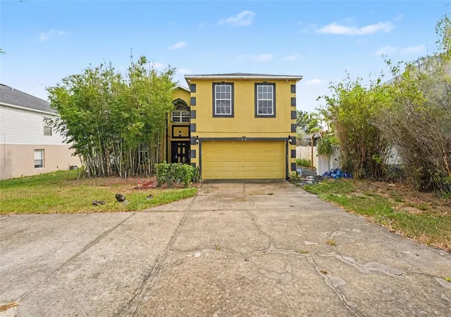 Photo 1 of Single family home for sale at 5888 Windridge Dr, Winter Haven, FL 33881 | MLS# TB8535328 | Listing updated on 2026-08-21