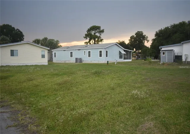 Photo 1 of Land for sale at Lot 8 Blk D Lexington Cir, Wildwood, FL 34785 | MLS# G5115981 | Listing updated on 2026-08-04