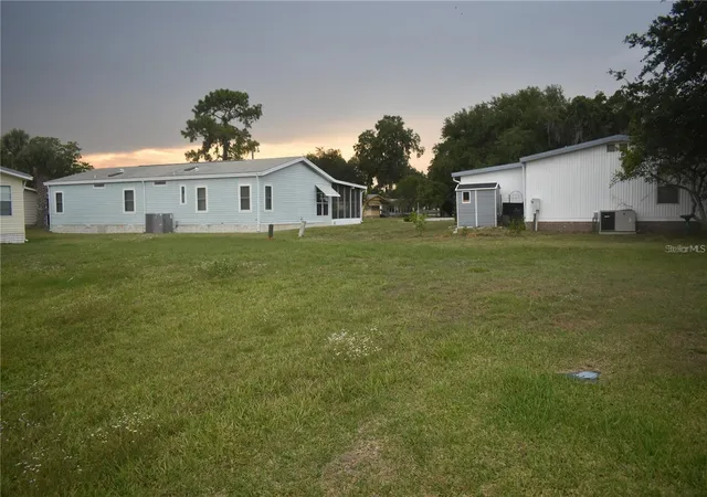 Photo 2 of Land for sale at Lot 8 Blk D Lexington Cir, Wildwood, FL 34785 | MLS# G5115981 | Listing updated on 2026-08-04