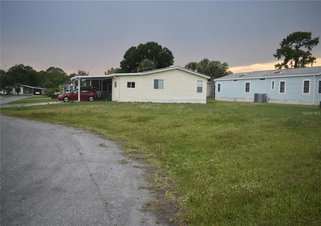 Photo 3 of Land for sale at Lot 8 Blk D Lexington Cir, Wildwood, FL 34785 | MLS# G5115981 | Listing updated on 2026-08-04