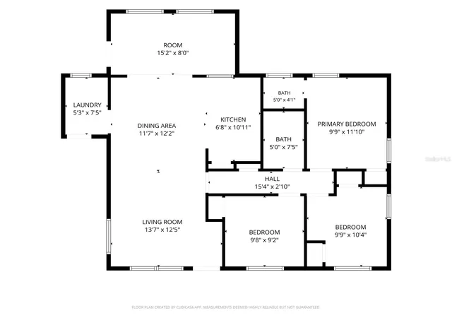 32nd image of 2151 S Ivey Ln, Orlando, FL 32811 | MLS# O6430245