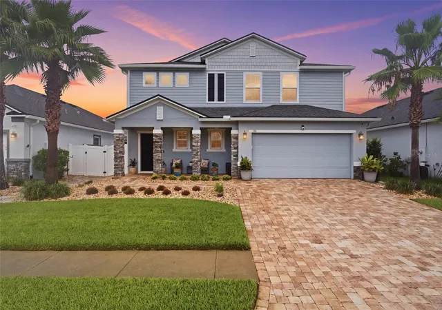 1st image of 191 Sandstone Dr, Saint Augustine, FL 32086 | MLS# S5154899