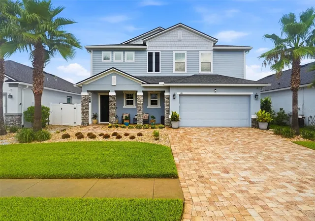 2nd image of 191 Sandstone Dr, Saint Augustine, FL 32086 | MLS# S5154899