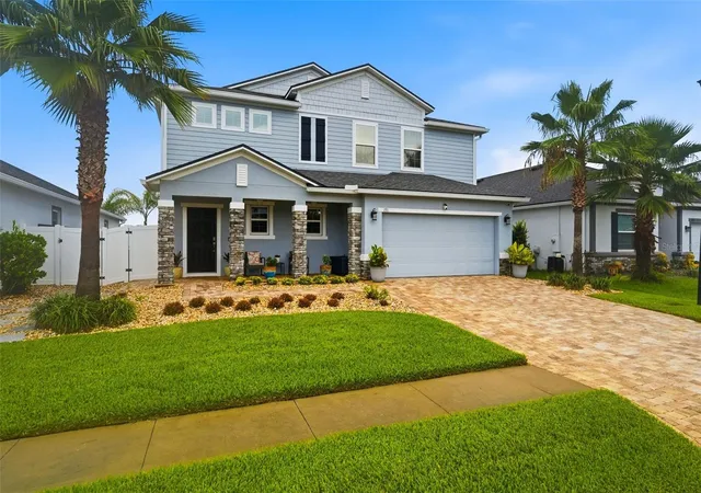 3rd image of 191 Sandstone Dr, Saint Augustine, FL 32086 | MLS# S5154899
