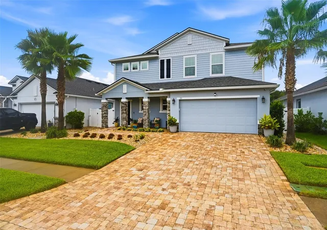 4th image of 191 Sandstone Dr, Saint Augustine, FL 32086 | MLS# S5154899