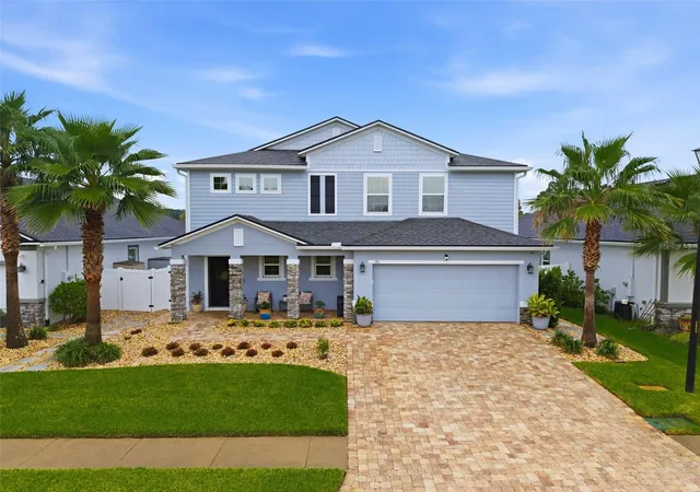 5th image of 191 Sandstone Dr, Saint Augustine, FL 32086 | MLS# S5154899