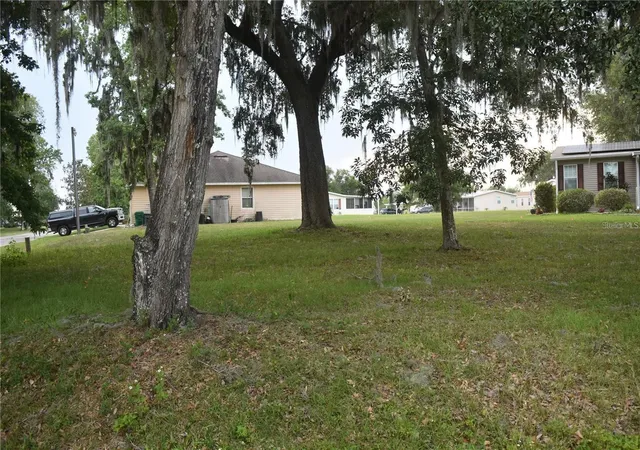 Photo 1 of Land for sale at Lot 7 Blk D Lexington Cir, Wildwood, FL 34785 | MLS# G5115982 | Listing updated on 2026-08-04