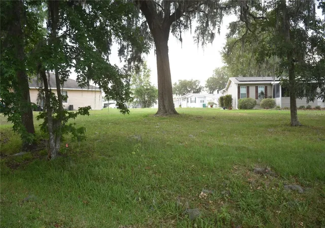 Photo 2 of Land for sale at Lot 7 Blk D Lexington Cir, Wildwood, FL 34785 | MLS# G5115982 | Listing updated on 2026-08-04