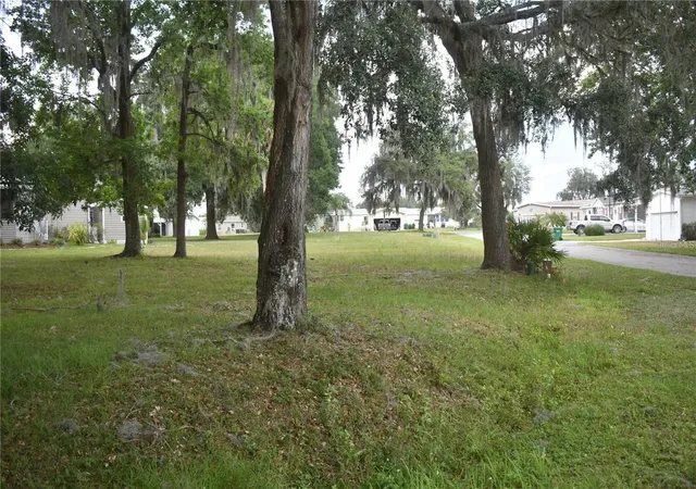Photo 3 of Land for sale at Lot 7 Blk D Lexington Cir, Wildwood, FL 34785 | MLS# G5115982 | Listing updated on 2026-08-04