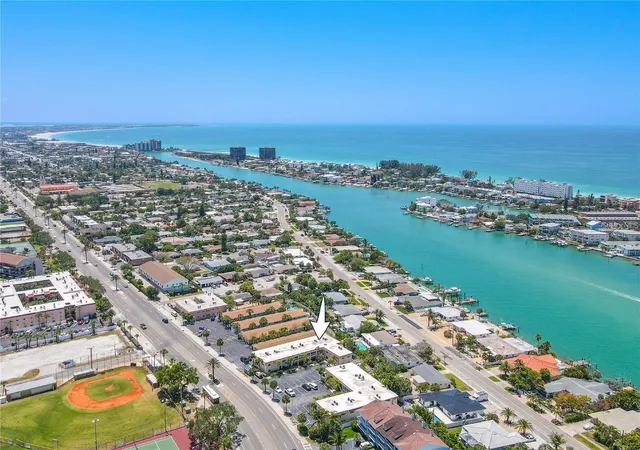 1st image of 9050 Blind Pass Rd #9, St Pete Beach, FL 33706 | MLS# TB8535333