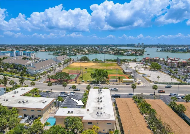 2nd image of 9050 Blind Pass Rd #9, St Pete Beach, FL 33706 | MLS# TB8535333