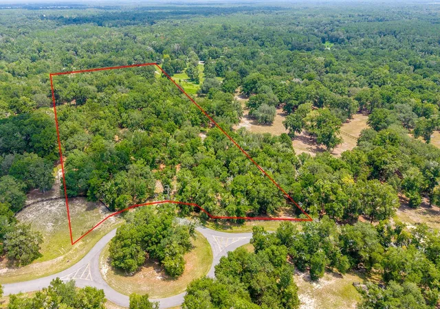 Photo 2 of Land for sale at 4316 Ne 27th Lane, High Springs, FL 32643 | MLS# GC542434 | Listing updated on 2026-08-04
