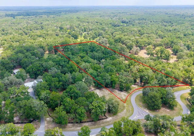 Photo 3 of Land for sale at 4316 Ne 27th Lane, High Springs, FL 32643 | MLS# GC542434 | Listing updated on 2026-08-04