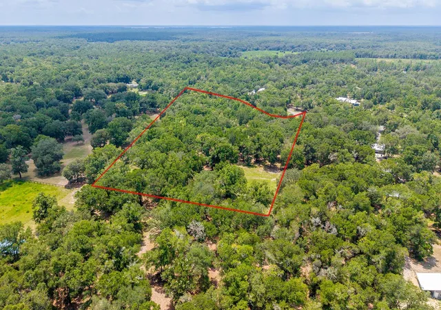 Photo 3 of Land for sale at 4316 NE 27th Lane, High Springs, FL 32643 | MLS# GC542434 | Listing updated on 2026-08-04