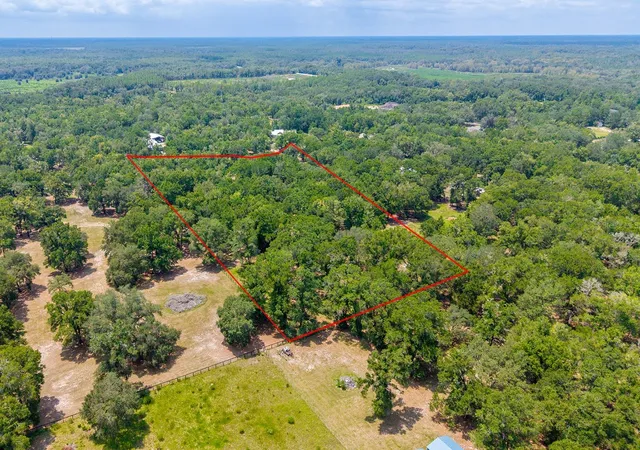 Photo 4 of Land for sale at 4316 NE 27th Lane, High Springs, FL 32643 | MLS# GC542434 | Listing updated on 2026-08-04