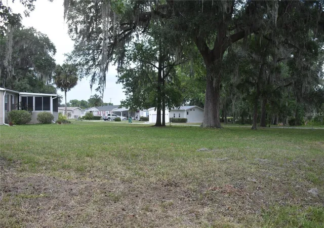 Photo 1 of Land for sale at Lot 6 Blk D Lexington Cir, Wildwood, FL 34785 | MLS# G5115983 | Listing updated on 2026-08-04