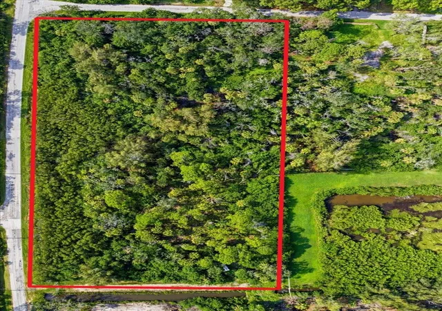 Photo 1 of Land for sale at 6814 Oelsner St, New Port Richey, FL 34652 | MLS# TB8535335 | Listing updated on 2026-08-31