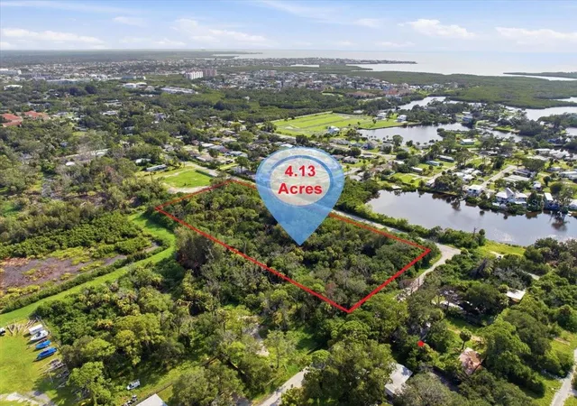Photo 2 of Land for sale at 6814 Oelsner St, New Port Richey, FL 34652 | MLS# TB8535335 | Listing updated on 2026-08-31