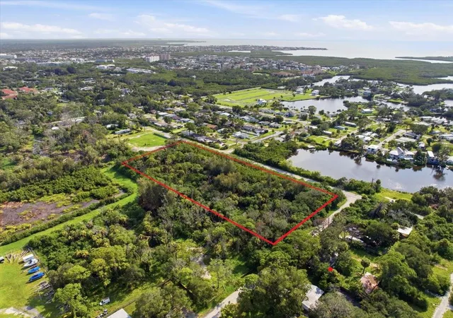 Photo 3 of Land for sale at 6814 Oelsner St, New Port Richey, FL 34652 | MLS# TB8535335 | Listing updated on 2026-08-31