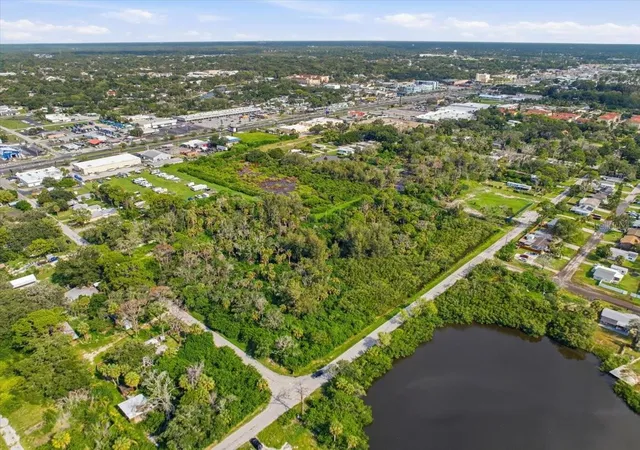 Photo 4 of Land for sale at 6814 Oelsner St, New Port Richey, FL 34652 | MLS# TB8535335 | Listing updated on 2026-08-31