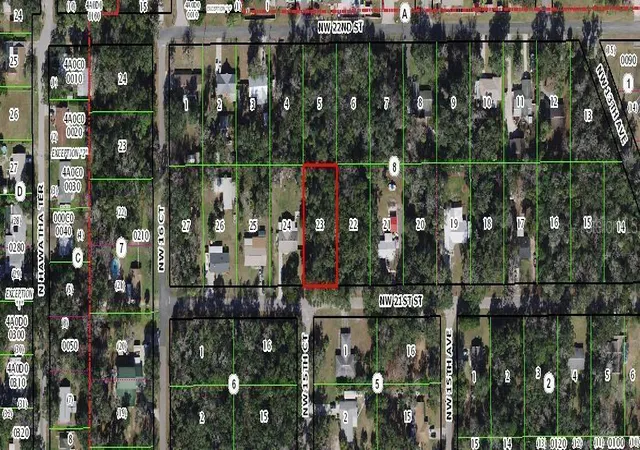 1st image of 1541 Nw 21st St, Crystal River, FL 34428 | MLS# TB8535337