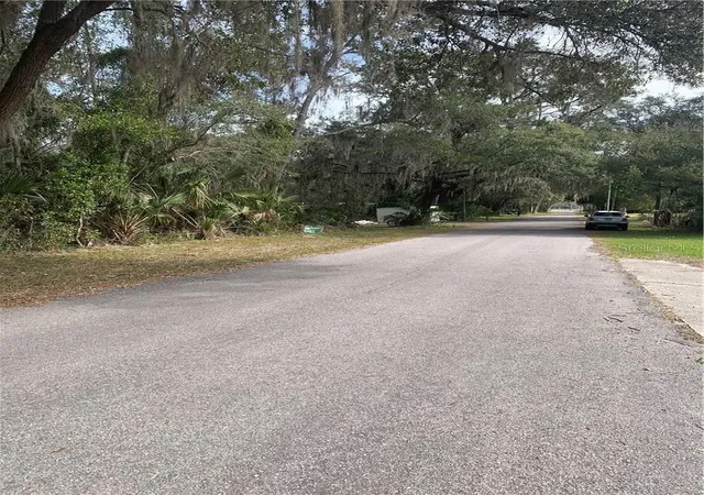 Photo 3 of Land for sale at 1541 Nw 21st Street, Crystal River, FL 34428 | MLS# TB8535337 | Listing updated on 2026-08-12