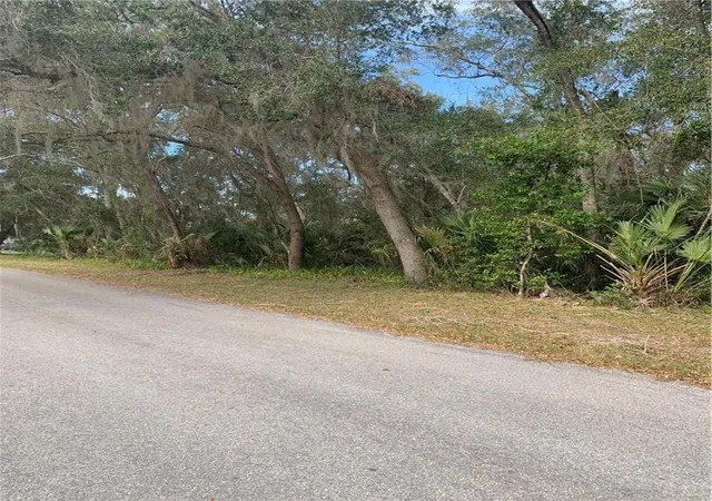 Photo 3 of Land for sale at 1541 NW 21st Street, Crystal River, FL 34428 | MLS# TB8535337 | Listing updated on 2026-08-12