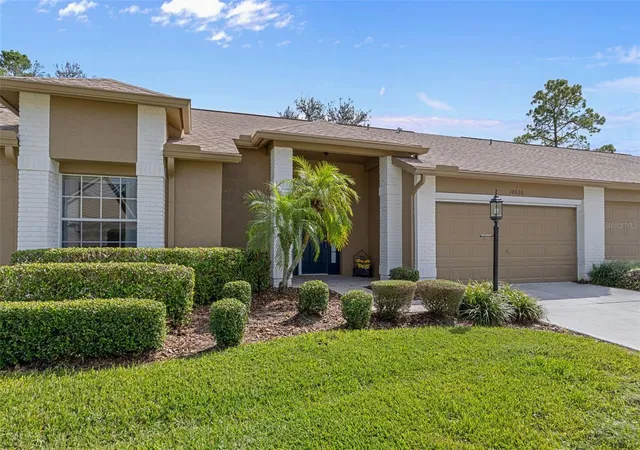 Single family home for sale at 18630 Bent Pine Dr, HUDSON, FL 34667 | MLS# W7888221