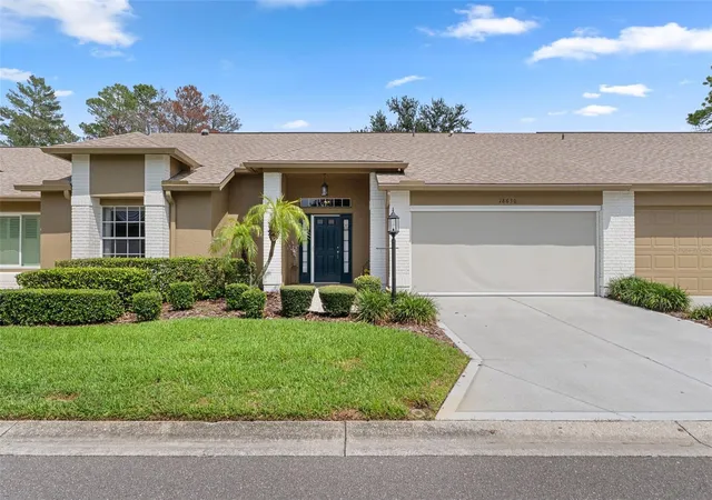 Photo 2 of Single family home for sale at 18630 Bent Pine Dr, Hudson, FL 34667 | MLS# W7888221 | Listing updated on 2026-08-10