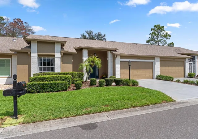Photo 3 of Single family home for sale at 18630 Bent Pine Dr, Hudson, FL 34667 | MLS# W7888221 | Listing updated on 2026-08-10