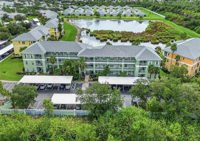 Photo 1 of Condo for sale at 2160 Heron Lake Dr #108, Punta Gorda, FL 33983 | MLS# C7529146 | Listing updated on 2026-10-10