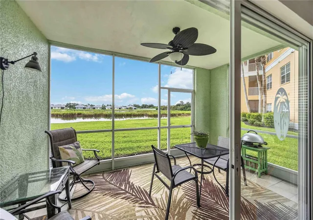 Photo 3 of Condo for sale at 2160 Heron Lake Dr #108, Punta Gorda, FL 33983 | MLS# C7529146 | Listing updated on 2026-10-10