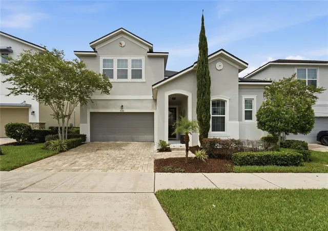 Photo 1 of Single family home for sale at 9083 Sunshine Ridge Loop, Kissimmee, FL 34747 | MLS# O6430256 | Listing updated on 2026-08-11