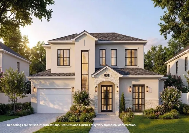 Photo 1 of Single family home for sale at 808 W Harvard St, Orlando, FL 32804 | MLS# O6430258 | Listing updated on 2026-08-26