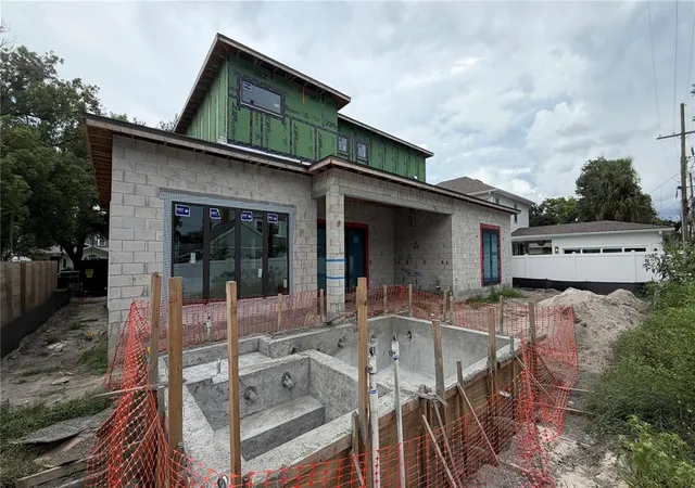 12th image of 808 W Harvard St, Orlando, FL 32804 | MLS# O6430258