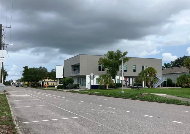 Photo 1 of Land for sale at 2011 W Platt St, Tampa, FL 33606 | MLS# TB8535354 | Listing updated on 2026-10-07