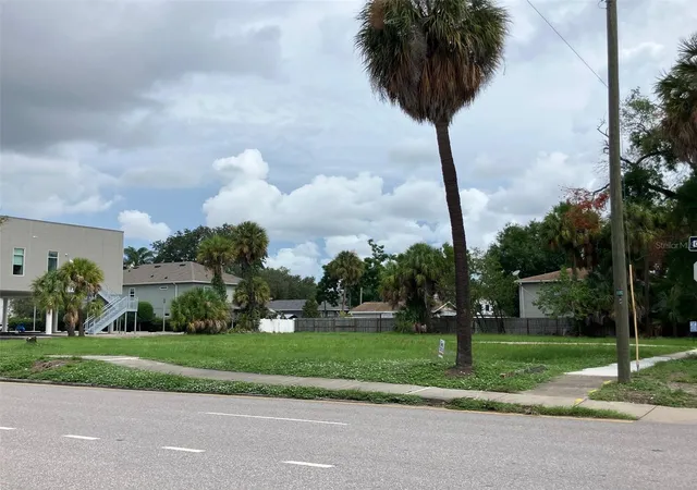 Photo 3 of Land for sale at 2011 W Platt St, Tampa, FL 33606 | MLS# TB8535354 | Listing updated on 2026-10-07