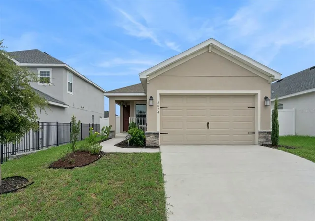 Photo 1 of Single family home for sale at 2024 Noble Dr, Davenport, FL 33837 | MLS# G5115987 | Listing updated on 2026-10-07