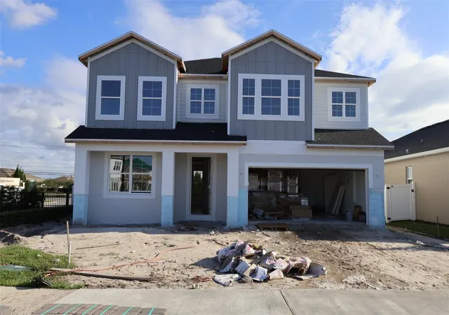 Photo 1 of Sale Pending at 874 River Stone, Sanford, FL 32771 | MLS# O6430263 | Listing updated on 2026-09-29