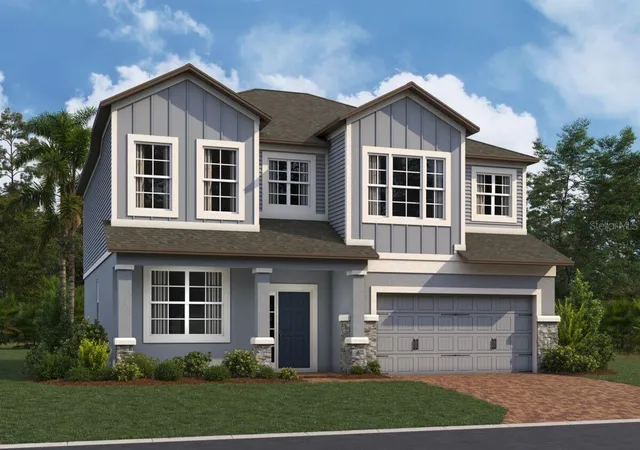 4th image of 874 River Stone, Sanford, FL 32771 | MLS# O6430263