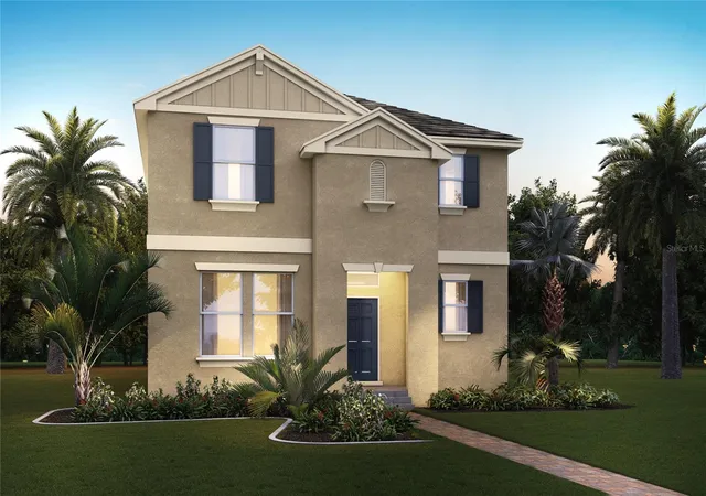 Photo 1 of Sale Pending at 16810 Hobe Sound Ct, Winter Garden, FL 34787 | MLS# O6430264 | Listing updated on 2026-08-11