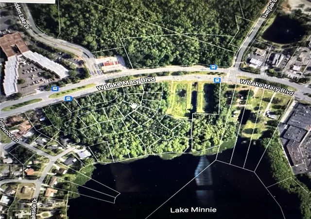3rd image of 303 W Lake Mary Blvd, Sanford, FL 32773 | MLS# O6430265