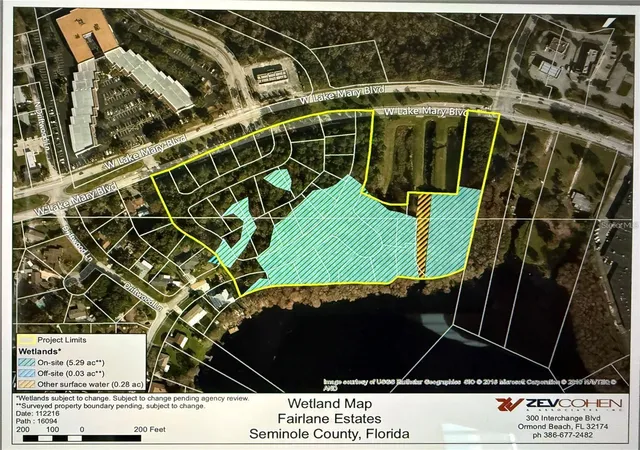 9th image of 303 W Lake Mary Blvd, Sanford, FL 32773 | MLS# O6430265