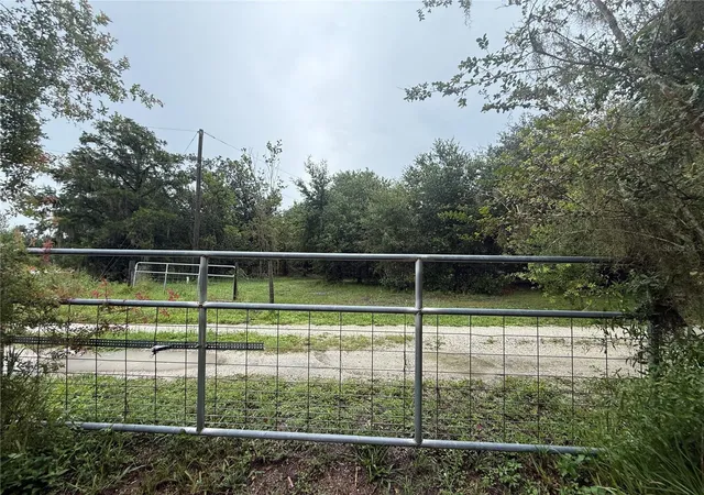 Photo 44 of Single family home for sale at 2480 Nw Genes Little Acres Ave, Arcadia, FL 34266 | MLS# C7529150 | Listing updated on 2026-08-04