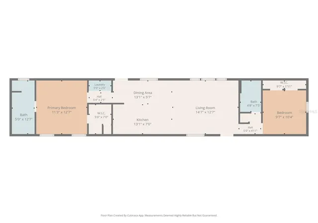 25th image of 11602 Lewis Ave, Thonotosassa, FL 33592 | MLS# TB8535360