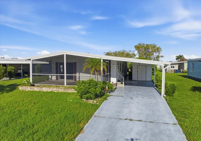 1st image of 129 Nautical Dr, North Port, FL 34287 | MLS# N6145244