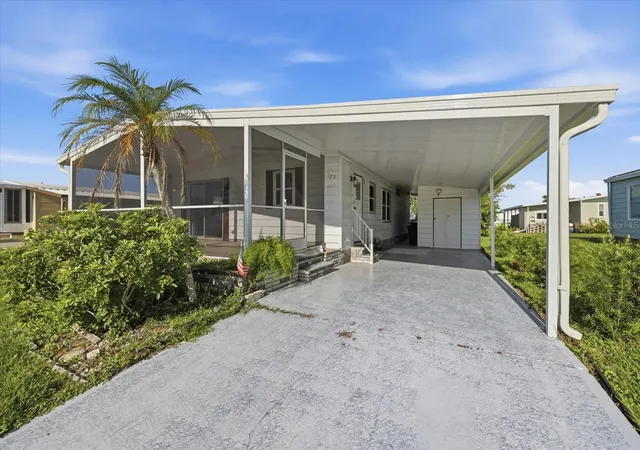 2nd image of 129 Nautical Dr, North Port, FL 34287 | MLS# N6145244