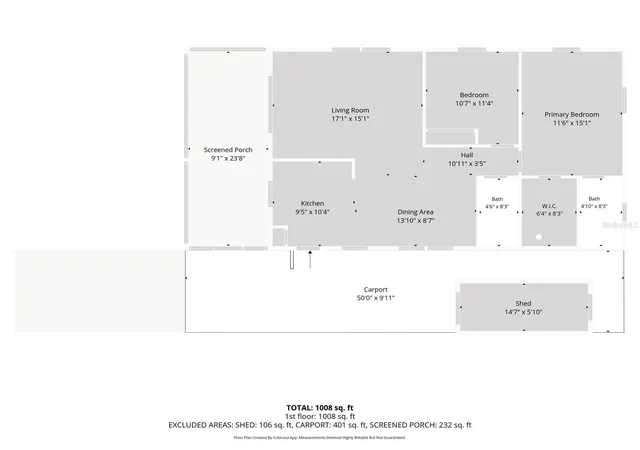 34th image of 129 Nautical Dr, North Port, FL 34287 | MLS# N6145244