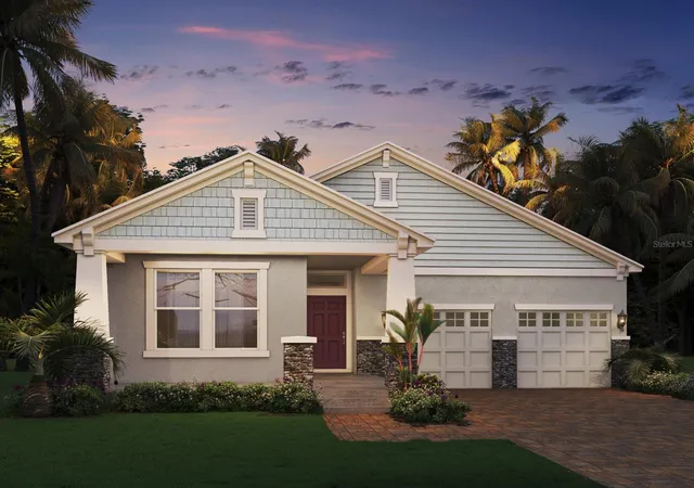 Photo 1 of Single family home for sale at 11923 Shine View Ln, Winter Garden, FL 34787 | MLS# O6430277 | Listing updated on 2026-08-27