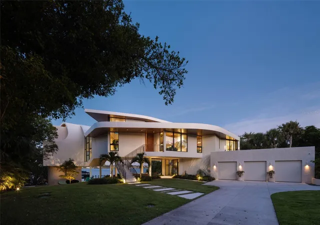 Single family home for sale at 1716 Casey Key Rd, Nokomis, FL 34275 | MLS# A4701919 | Listing updated on 2026-10-09